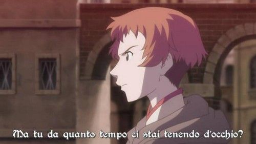 Otaku Gallery  / Anime e Manga / Romeo x Juliet / Screen Shots / 08 - Dolcezza - La giustizia e`... / 131.jpg